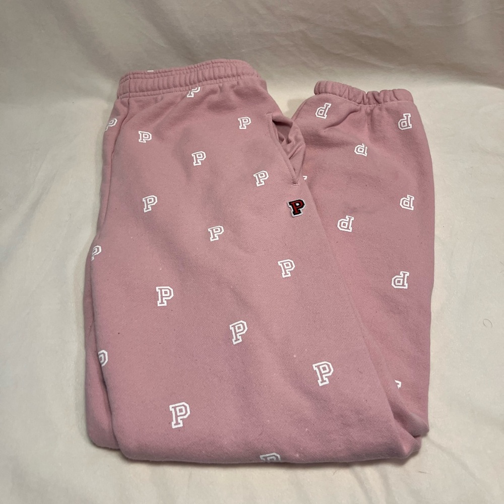 PINK Sweatpants